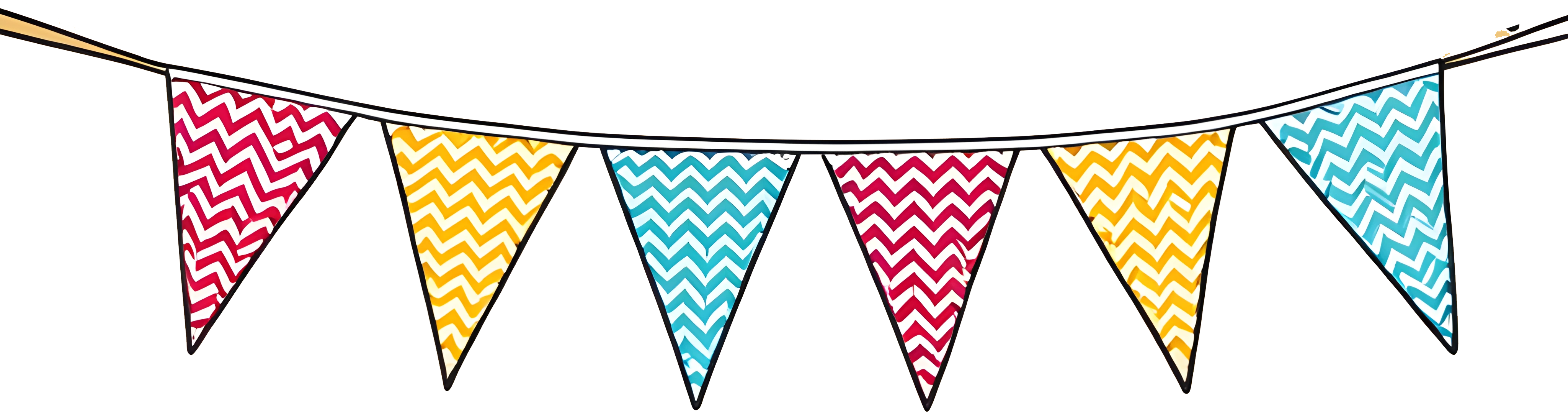 toran party decoration png download free.webp